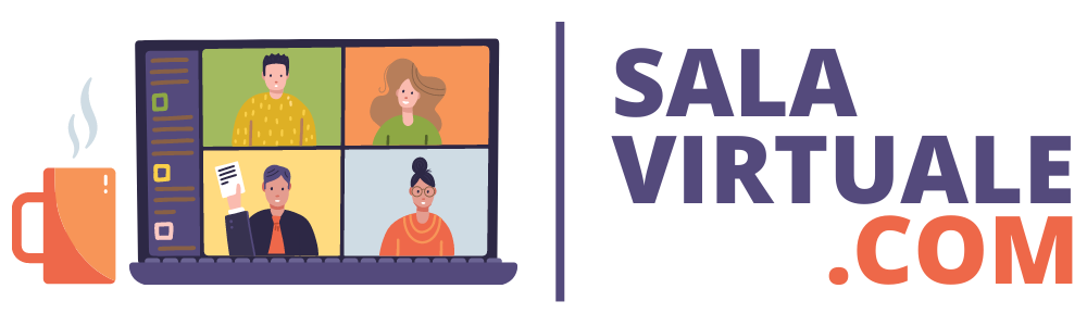 SalaVirtuale